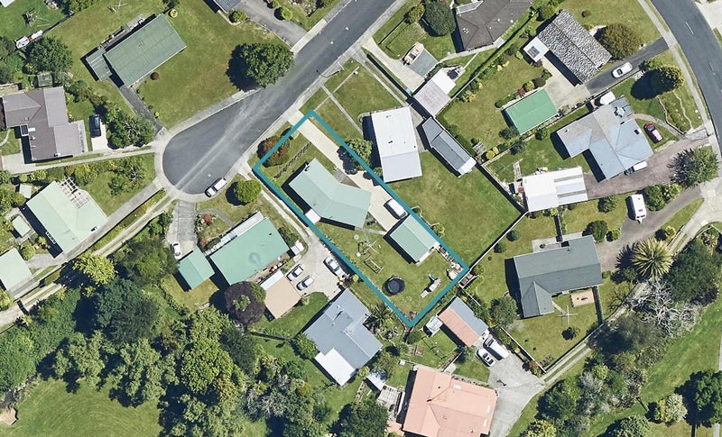6 Minerva Place, Sunnybrook, Rotorua - Carousel 1
