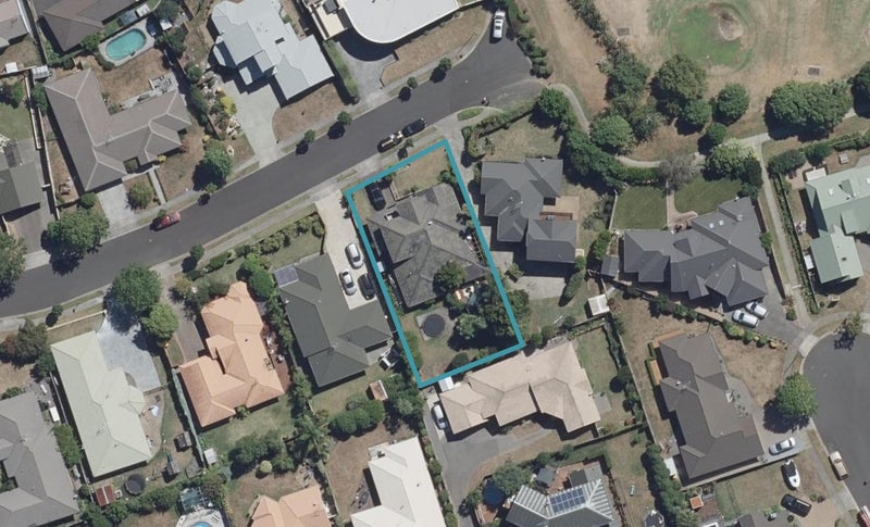 10 Bircham Rise, Rototuna, Hamilton - Carousel 1