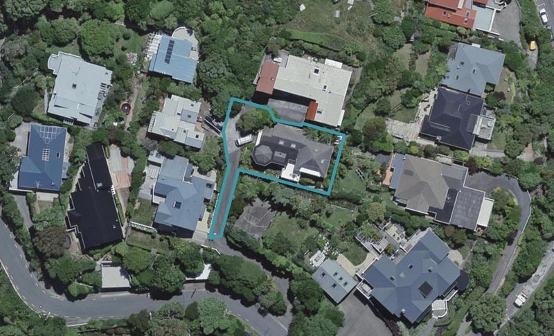 11 Anne Street, Wadestown, Wellington - Carousel 1