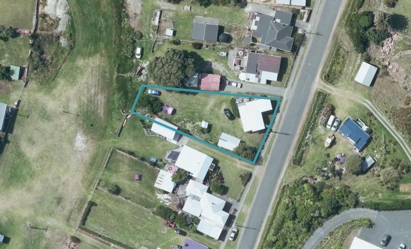 124 Newcastle Street, MAHIA, NUHAKA - Carousel 1