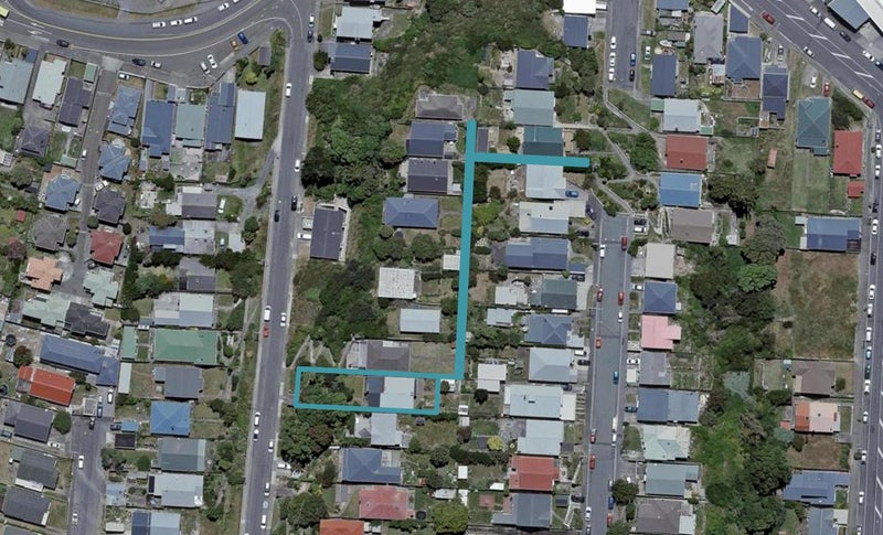 15 Lonsdale Crescent, Rongotai, Wellington - Carousel 1