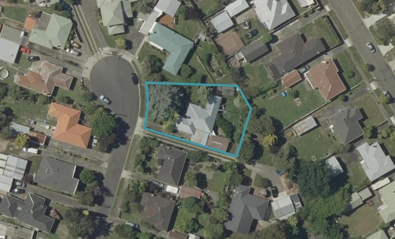16 Norwich Place, Awapuni, Palmerston North - Carousel 1