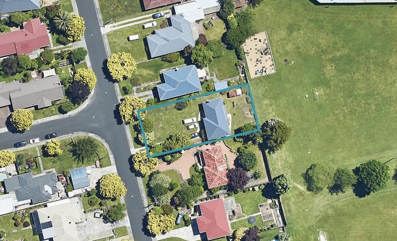 12 Jervis Street, Hillcrest, Rotorua - Carousel 1