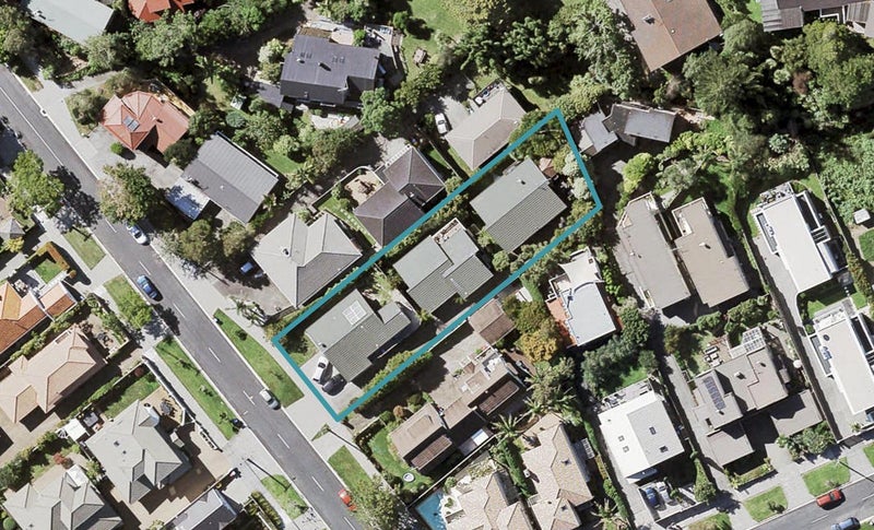 3/37 Tarawera Terrace, St Heliers, Auckland - Carousel 1
