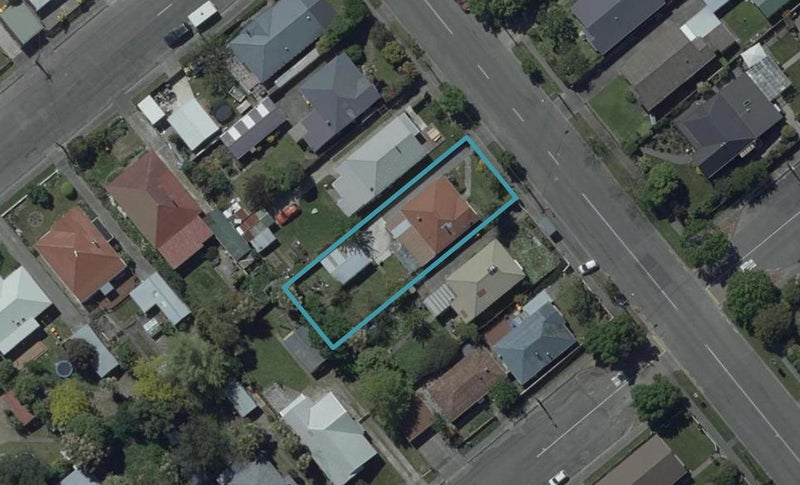 249 Selwyn Street, Spreydon, Christchurch - Carousel 1