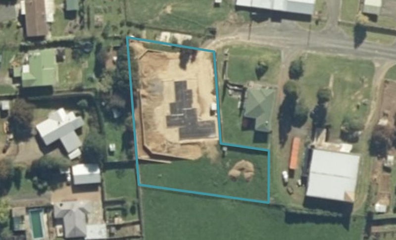 7 Short Street, Kihikihi, Te Awamutu - Carousel 1