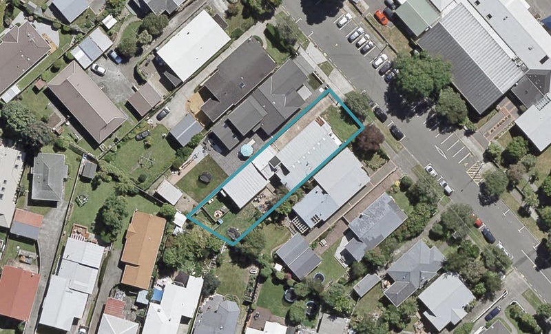 16 Boulcott Street, Boulcott, Lower Hutt - Carousel 1
