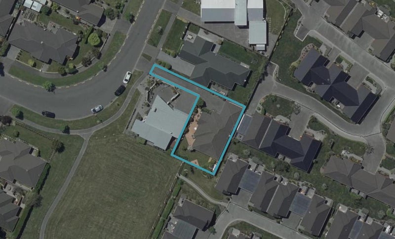 33 Bibiana Street, Aidanfield, Christchurch - Carousel 1