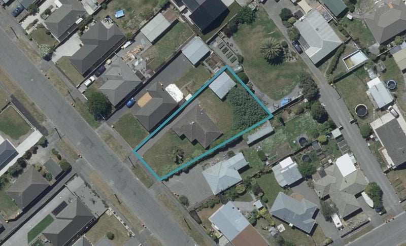 63 Rowan Avenue, Aranui, Christchurch - Carousel 1