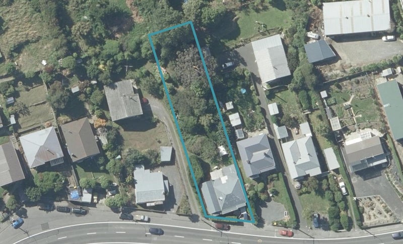 233 Ravensbourne Road, Ravensbourne, Dunedin - Carousel 1