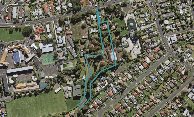 34 Mangere Road, Ōtāhuhu, Auckland - Carousel 1