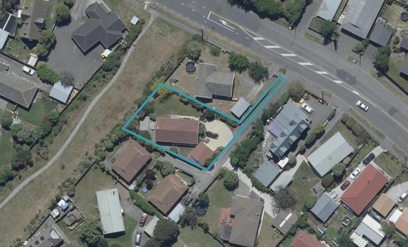 442A Mairehau Road, Parklands, Christchurch - Carousel 1