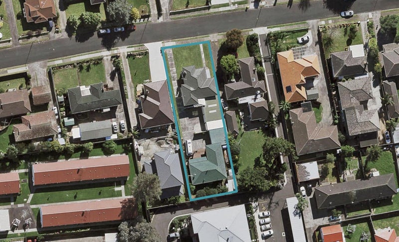 1/13 Glen Avenue, Papatoetoe, Manukau - Carousel 1