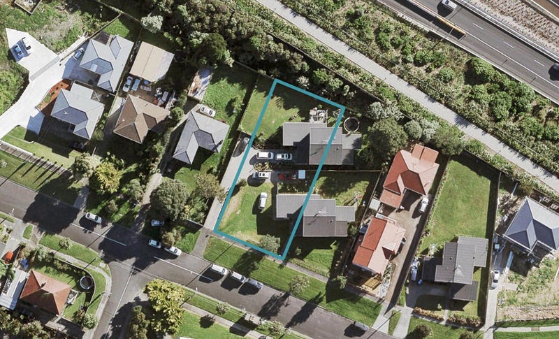 31 Ernie Pinches Street, Wesley, Auckland - Carousel 1