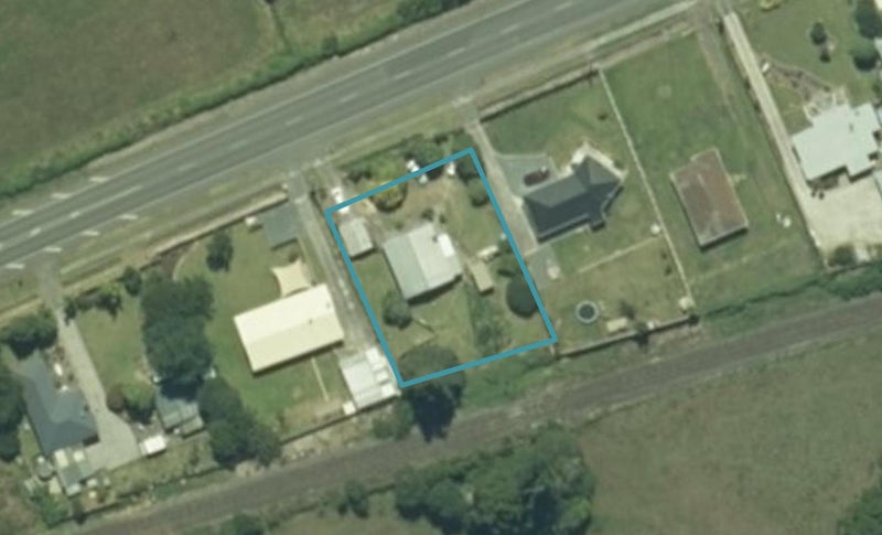 2546 State Highway 26, Morrinsville, Morrinsville - Carousel 1