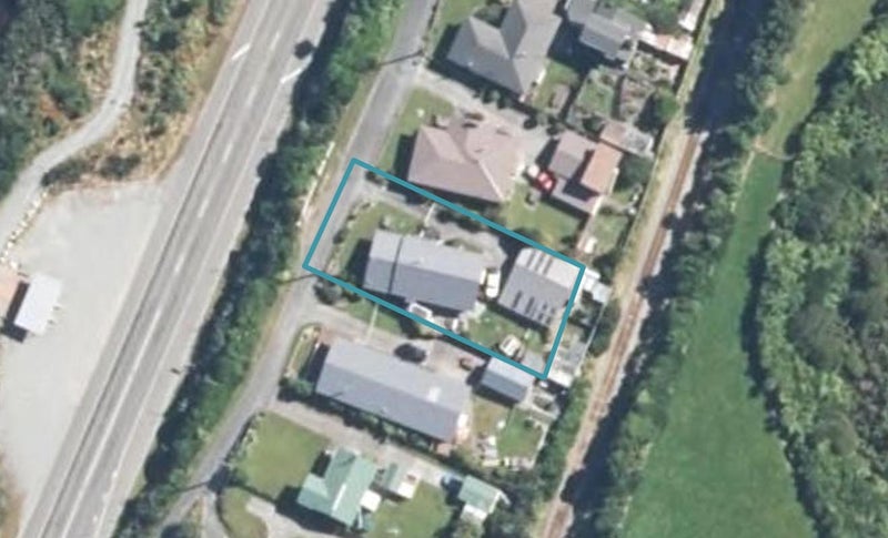 591 Main South Road, Gladstone, Greymouth - Carousel 1