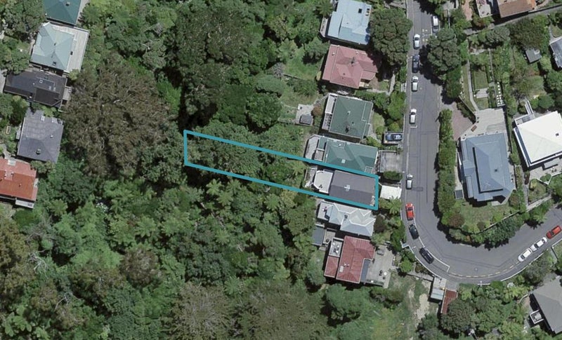 119A Kelburn Parade, Kelburn, Wellington - Carousel 1