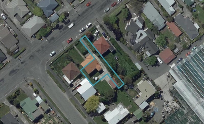 54A Stourbridge Street, Spreydon, Christchurch - Carousel 1