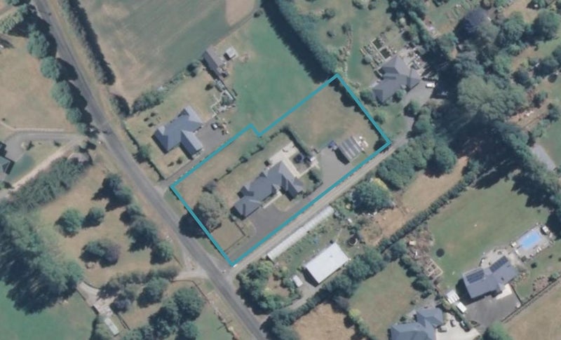 20 Hollands Road, Tinwald, Ashburton - Carousel 1