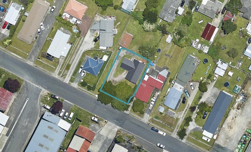 22 Monokia Street, Fairy Springs, Rotorua - Carousel 1
