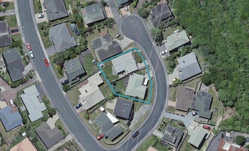 3A Northwood Close, Woodridge, Wellington - Carousel 1