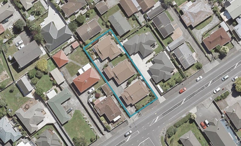 3/627 Fergusson DR, Trentham, Upper Hutt - Carousel 1