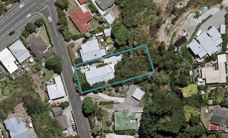 171 Milton Road, Bluff Hill, Napier - Carousel 1