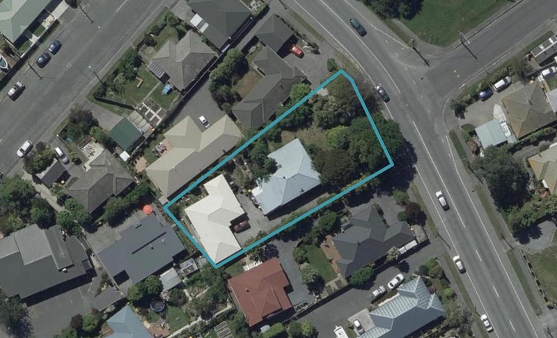 2/152 Hoon Hay Road, Hoon Hay, Christchurch - Carousel 1