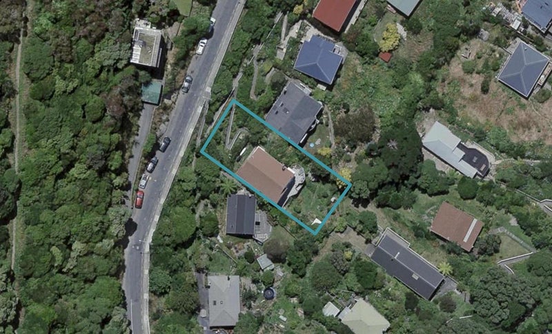 37 Hornsey Road, Melrose, Wellington - Carousel 1