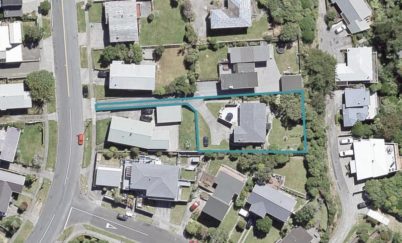 254 Dowse Drive, Maungaraki, Lower Hutt - Carousel 1