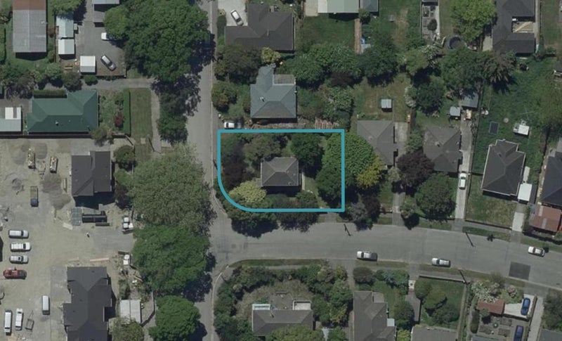 34 Eveleyn Couzins Avenue, Richmond, Christchurch - Carousel 1