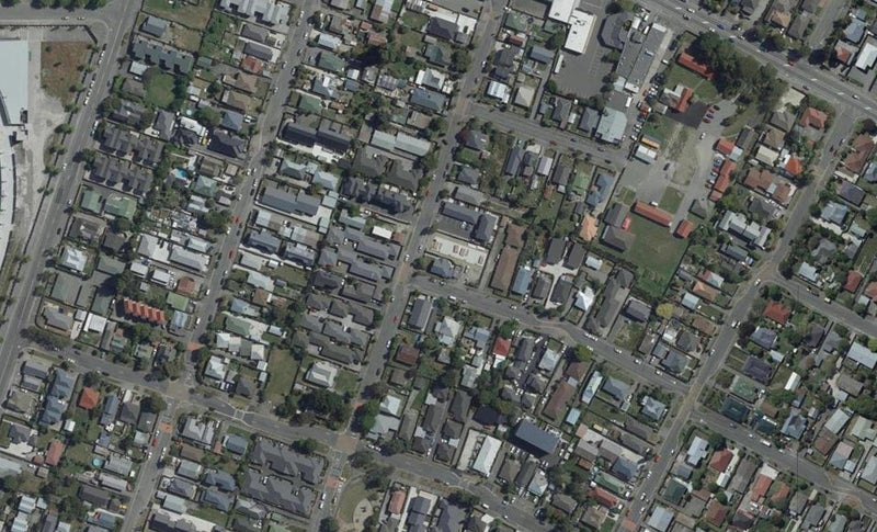 74 Grafton Street, Waltham, Christchurch - Carousel 1