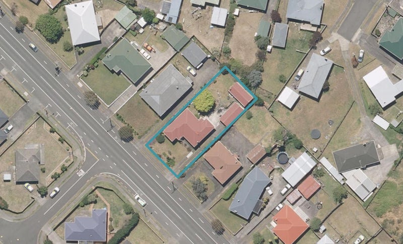 96 Carlton Avenue, Tawhero, Whanganui - Carousel 1