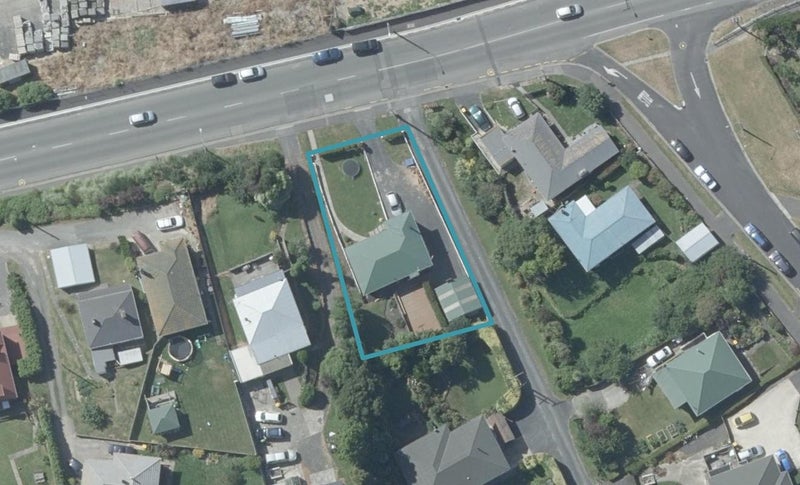 156 Main South Road, Green Island, Dunedin - Carousel 1