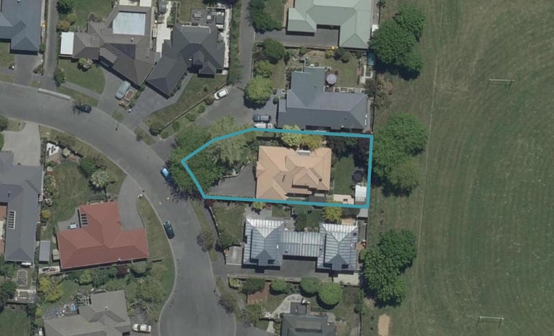 23 Thornwood Place, Redwood, Christchurch - Carousel 1