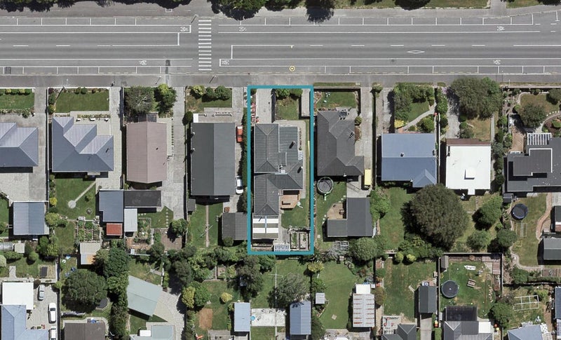 311 Layard Street, Waverley, Invercargill - Carousel 1