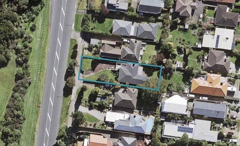 225 Glenfield Road, Hillcrest, Auckland - Carousel 1