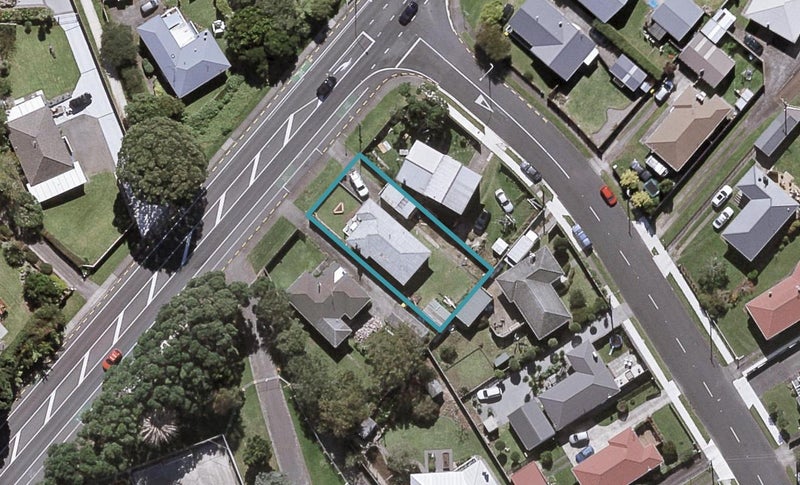 109 South Road, Spotswood, New Plymouth - Carousel 1