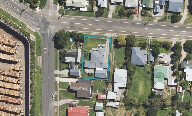 121 Crawford Road, Kaiti, Gisborne - Carousel 1