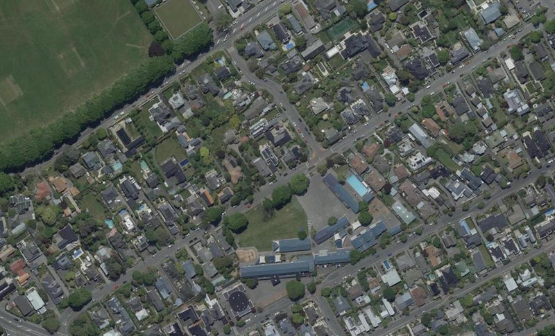 67 Leinster Road, Merivale, Christchurch - Carousel 1
