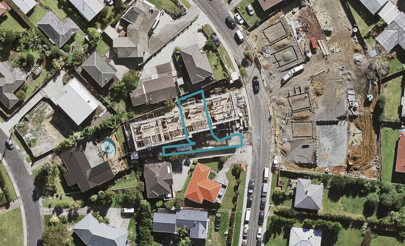 58B Potter Avenue, Northcote, Auckland - Carousel 1