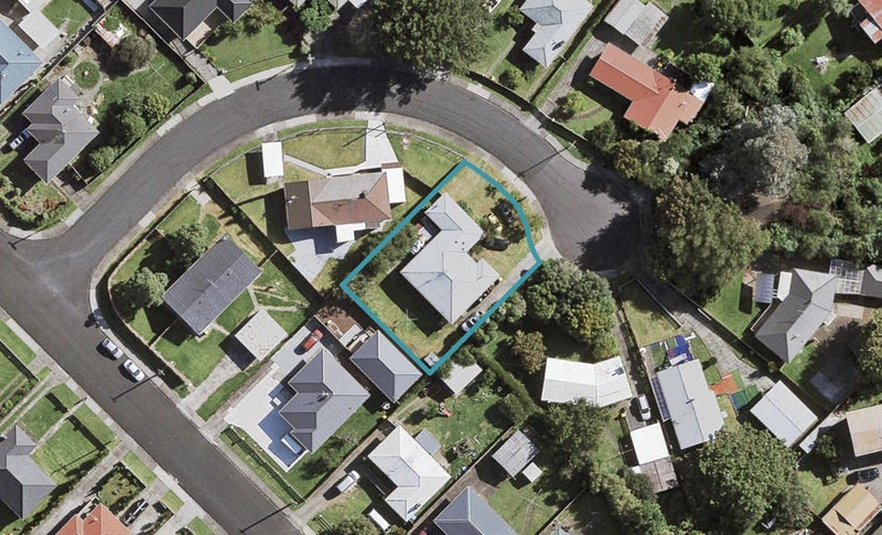3 Barnard Place, Manurewa East, Auckland - Carousel 1