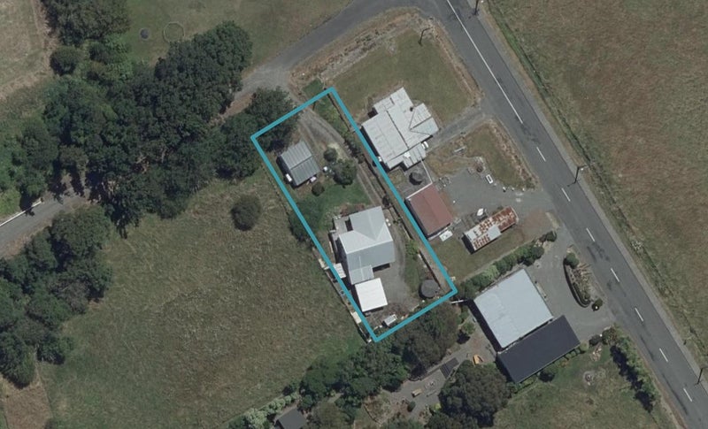 4 Levin Street, Halcombe, Feilding - Carousel 1