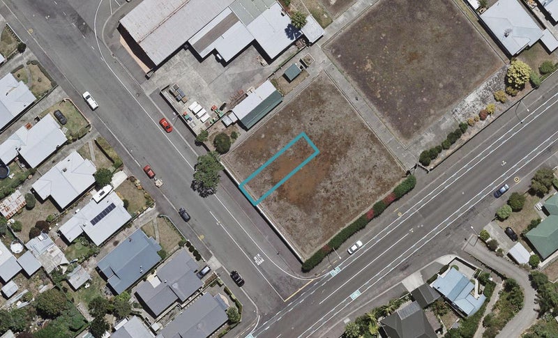 1C Coronation Street, Ahuriri, Napier - Carousel 1