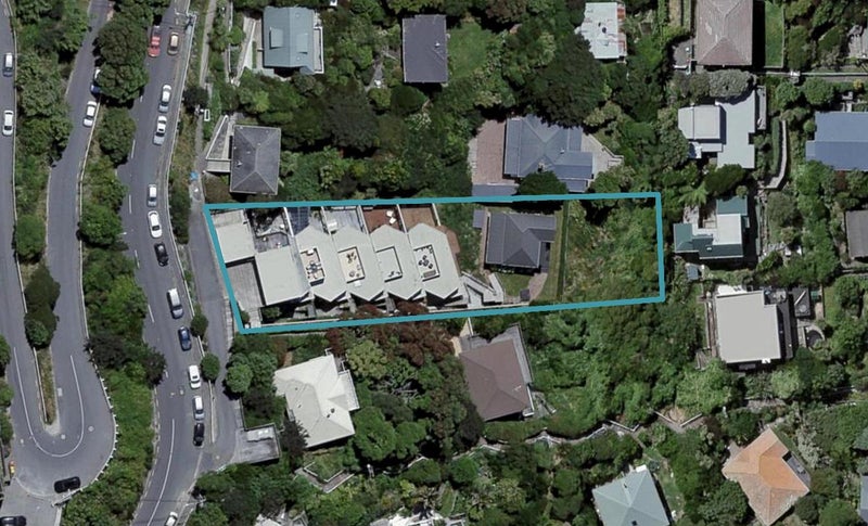 1/79 Grafton Road, Roseneath, Wellington - Carousel 1