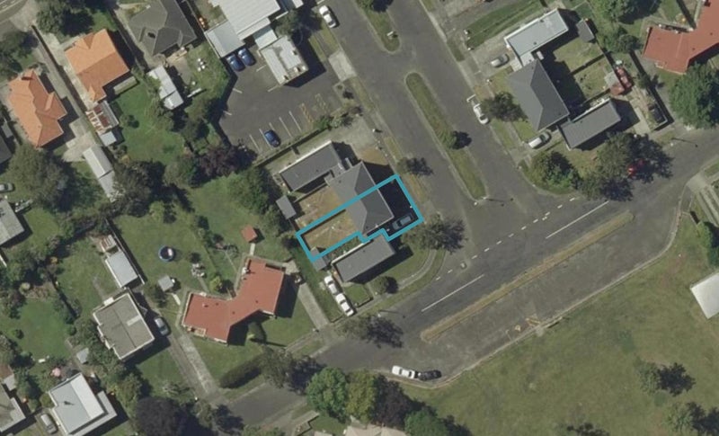 14 Hodgens Place, West End, Palmerston North - Carousel 1