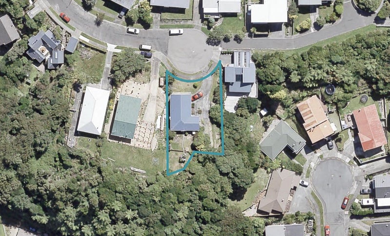 19 Laburnum Grove, Maungaraki, Lower Hutt - Carousel 1