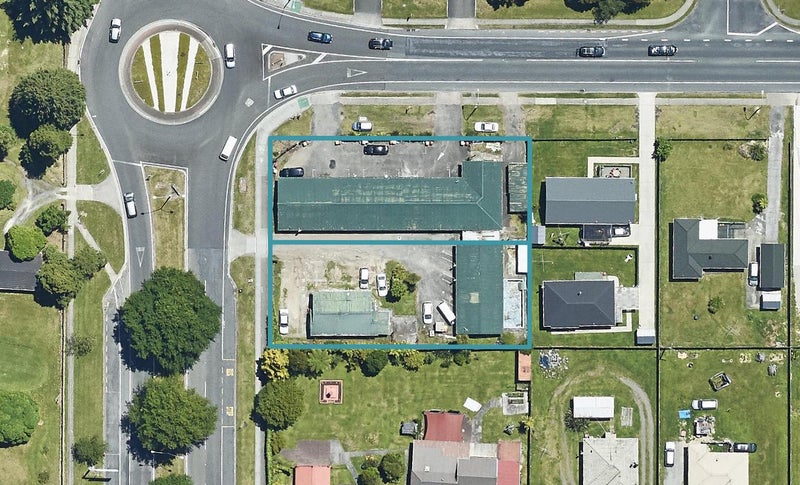 1 Sala Street, Whakarewarewa, Rotorua - Carousel 1