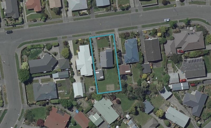 17 Hurunui Street, Cracroft, Christchurch - Carousel 1