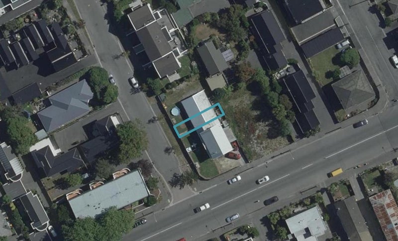 2C Cheltenham Street, Merivale, Christchurch - Carousel 1